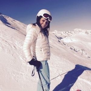 Meet your Posher, Louisa